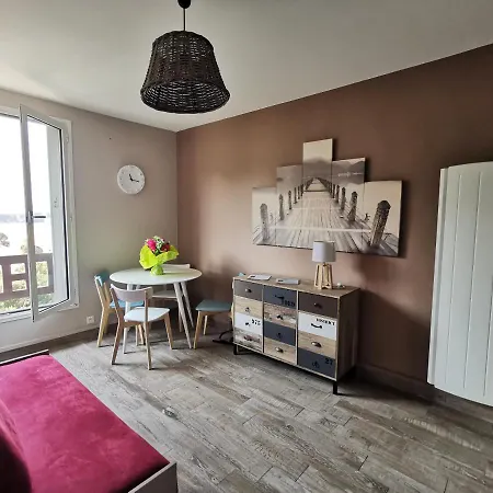 La Granvillaise Donville-les-Bains
