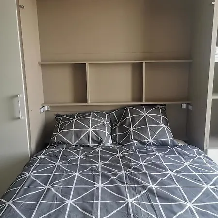 La Granvillaise Apartamento Donville-les-Bains