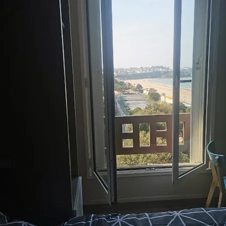 Apartamento La Granvillaise Donville-les-Bains