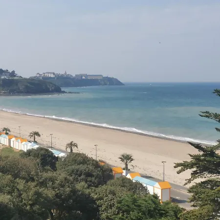 Apartamento La Granvillaise *