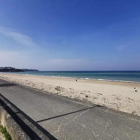 La Granvillaise Apartamento Donville-les-Bains