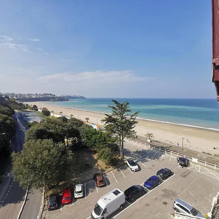 La Granvillaise * Donville-les-Bains
